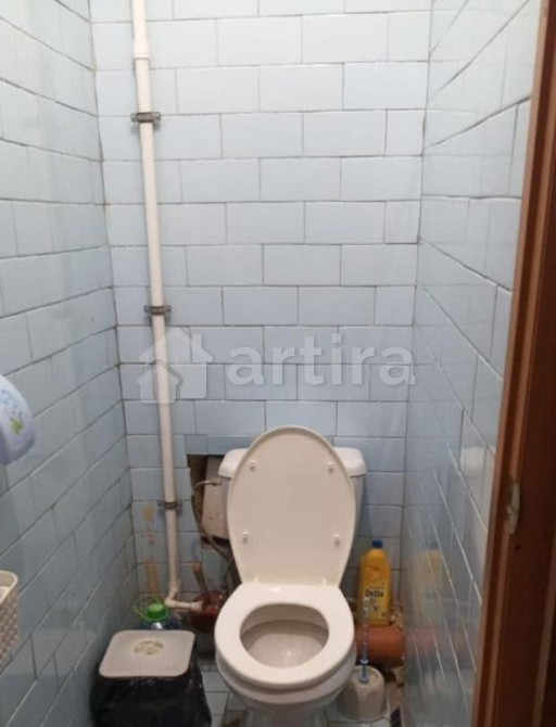 Комната, 60 м2, 3/5 эт. Ростов-на-Дону - изображение 2