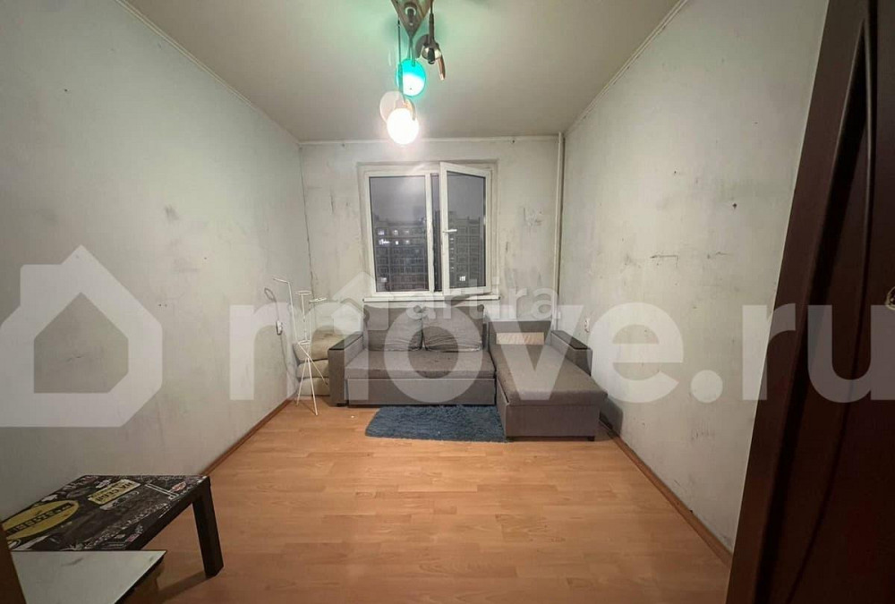 2-комн. квартира, 51.2 м2, 13/17 эт. Москва - изображение 4