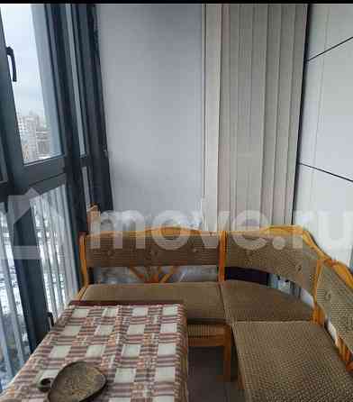 3-комн. квартира, 79.6 м2, 11/19 эт. Москва