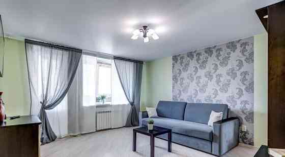 3-комн. апарт-ы, 60 м2, 8/9 эт. Санкт-Петербург