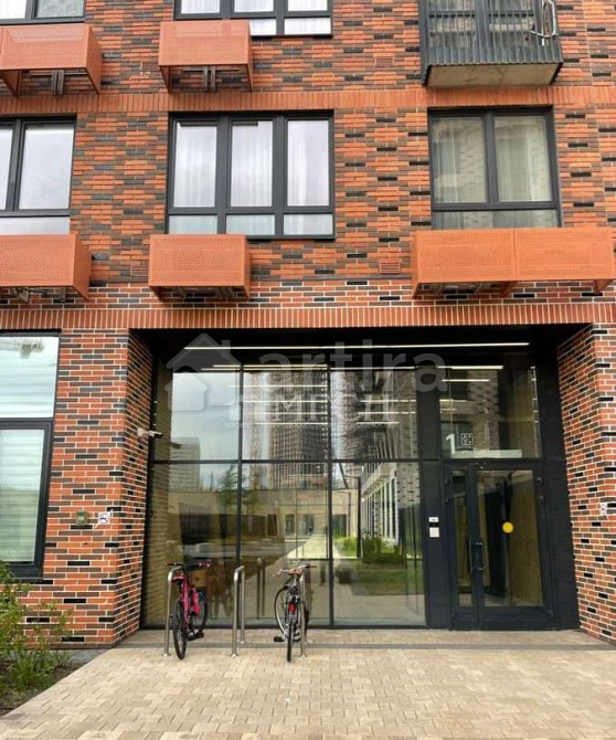 Студия, 25.6 м2, 3/20 эт. Москва - изображение 13