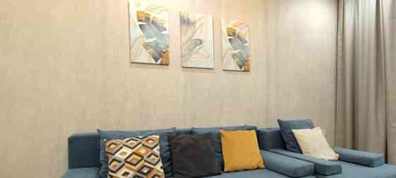 2-комн. апарт-ы, 42 м2, 5/9 эт. Тюмень