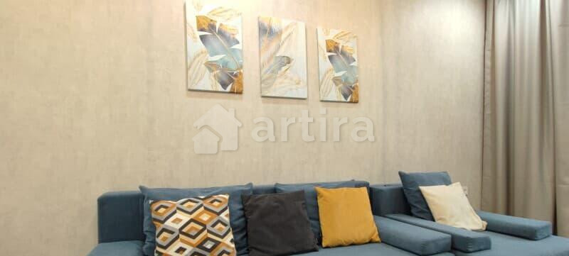 2-комн. апарт-ы, 42 м2, 5/9 эт. Тюмень - изображение 6