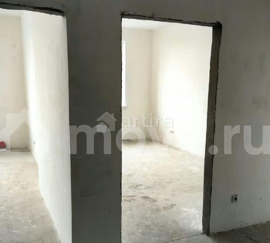 3-комн. квартира, 95 м2, 11/35 эт. Москва - изображение 3