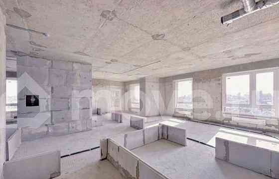 4-комн. квартира, 130 м2, 18/21 эт. Москва