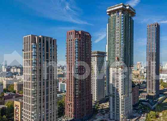 Студия, 26 м2, 19/27 эт. Москва