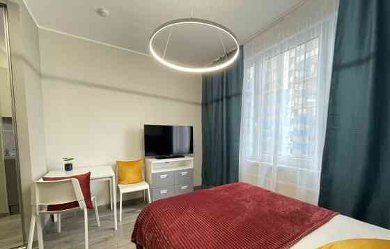 1-комн. квартира, 20 м2, 5/21 эт. Санкт-Петербург