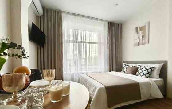 Студия, 20 м2, 2/14 эт. Троицк