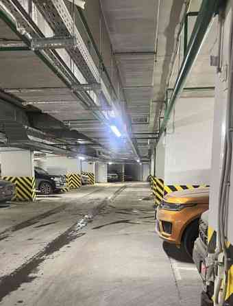 Гараж, 14 м2 Санкт-Петербург