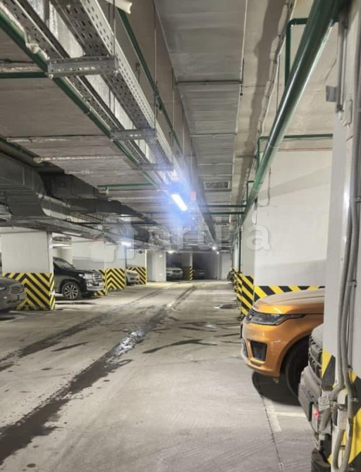 Гараж, 14 м2 Санкт-Петербург - изображение 2