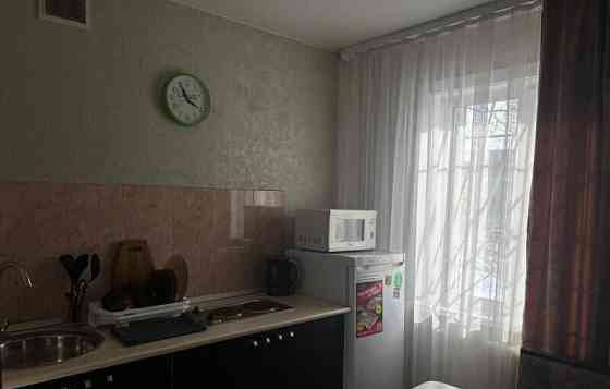 1-комн. квартира, 34 м2, 1/5 эт. Саянск