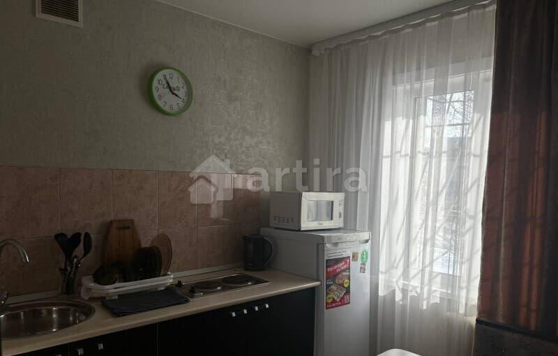 1-комн. квартира, 34 м2, 1/5 эт. Саянск - изображение 3