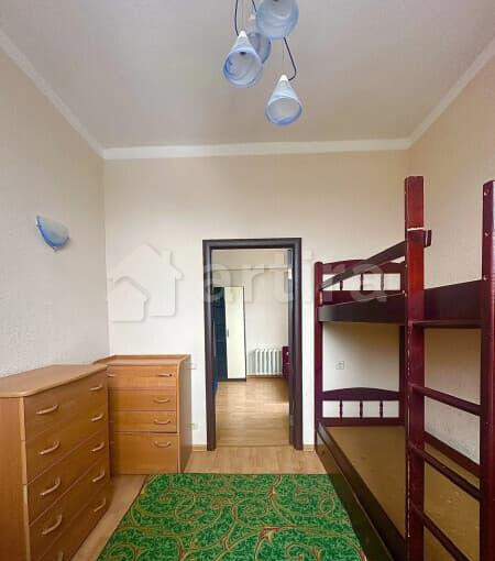 Комната, 53 м2, 5/5 эт. Москва - изображение 4