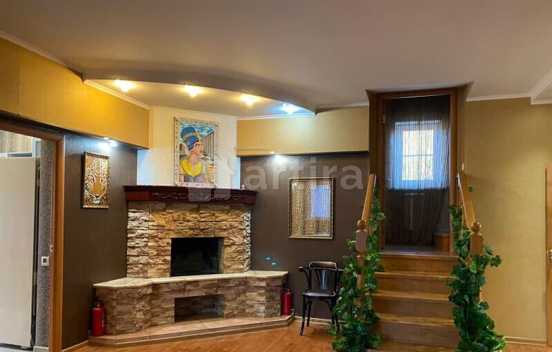 Коттедж, 150 м2 Новосибирск - изображение 2