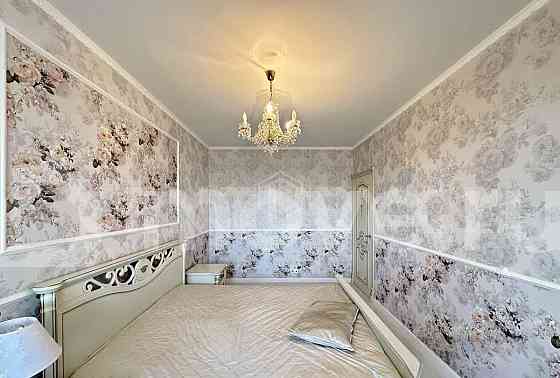 4-комн. квартира, 92.6 м2, 3/17 эт. Москва