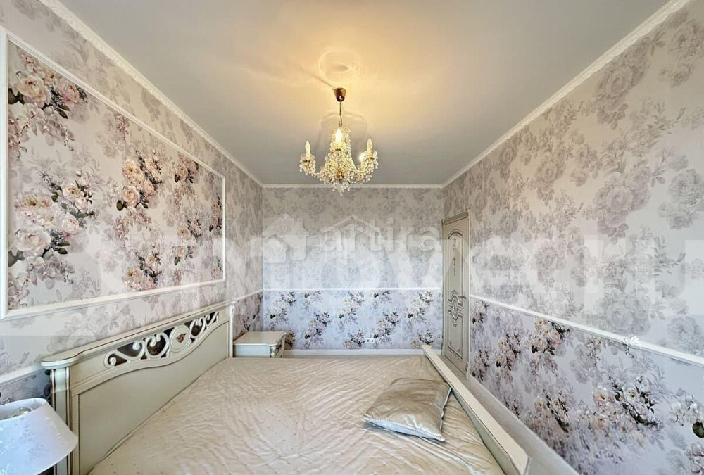 4-комн. квартира, 92.6 м2, 3/17 эт. Москва - изображение 6