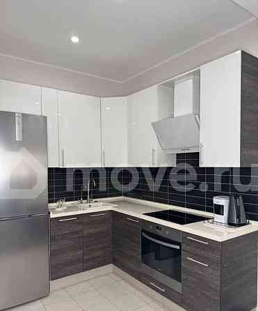 2-комн. апарт-ы, 45 м2, 5/31 эт. Москва