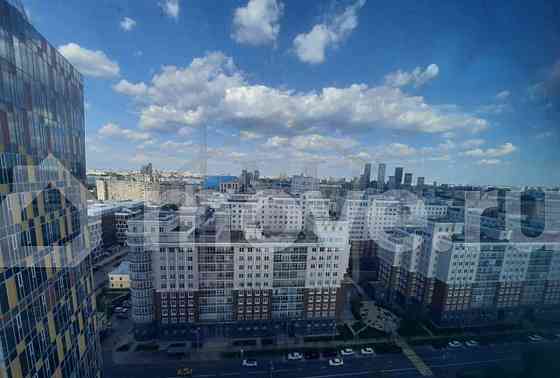 3-комн. квартира, 131 м2, 19/22 эт. Москва