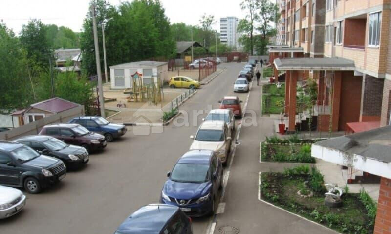 1-комн. квартира, 43 м2, 8/17 эт. Сергиев Посад - изображение 2