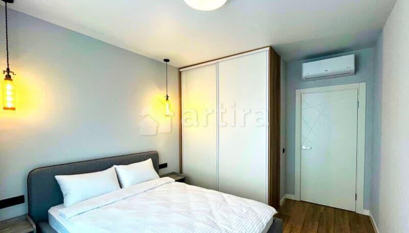 1-комн. квартира, 40 м2, 15/19 эт. Казань - изображение 5