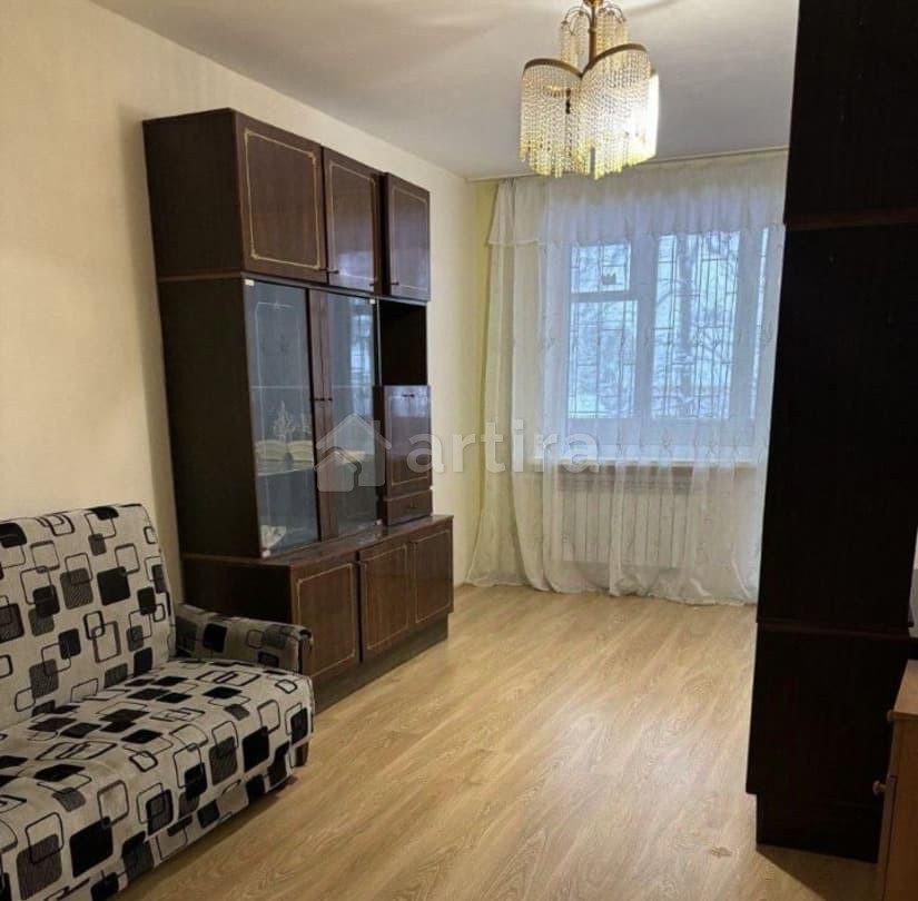 Комната, 18 м2, 1/5 эт. Всеволожск - изображение 1