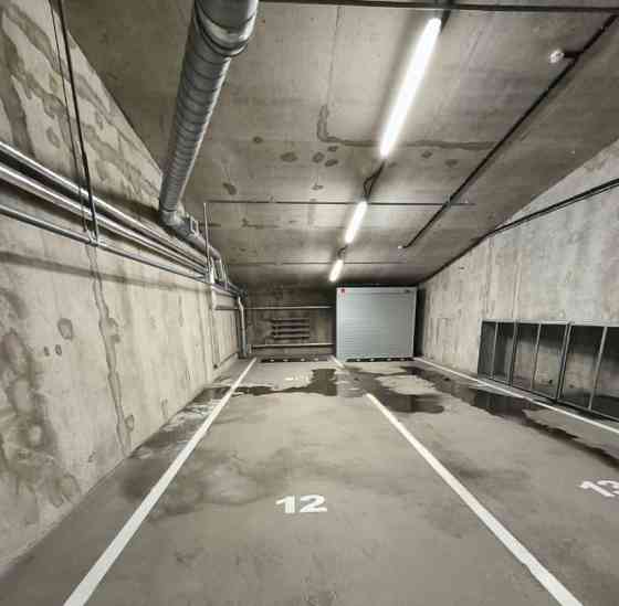 Гараж, 26 м2 Санкт-Петербург