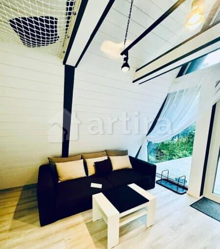 Коттедж, 100 м2 Солнечногорск - изображение 13