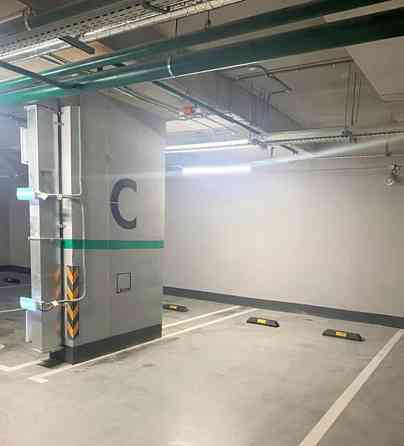 Гараж, 14.8 м2 Москва