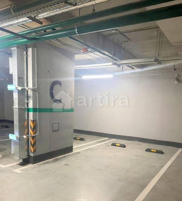 Гараж, 14.8 м2 Москва - изображение 3