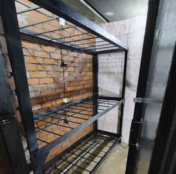 Гараж, 7 м2 Екатеринбург