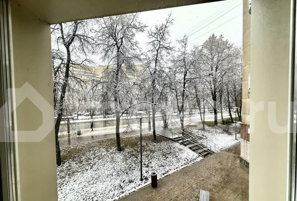 3-комн. квартира, 72.5 м2, 2/11 эт. Зеленоград - изображение 7