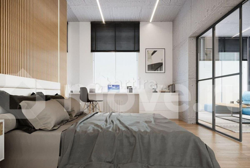 3-комн. квартира, 82.4 м2, 30/35 эт. Москва - изображение 5