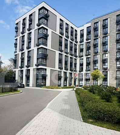 Студия, 22 м2, 5/8 эт. Москва