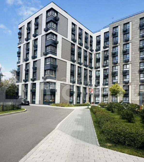 Студия, 22 м2, 5/8 эт. Москва - изображение 6