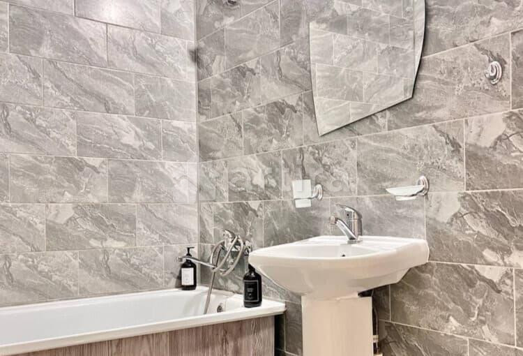 1-комн. квартира, 39 м2, 10/25 эт. Пермь - изображение 17