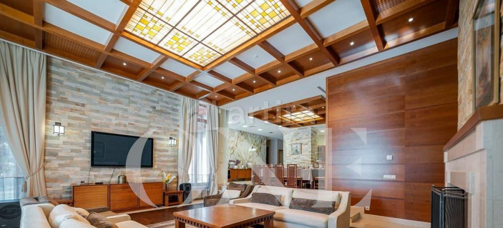 Дом, 550 м2, 12 га, 1 эт. Солнечногорск - изображение 5