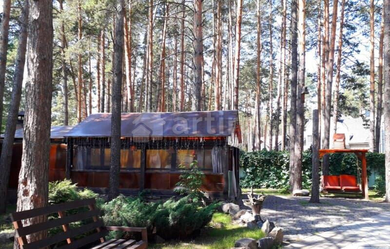 Дом, 200 м2 Новосибирск - изображение 12