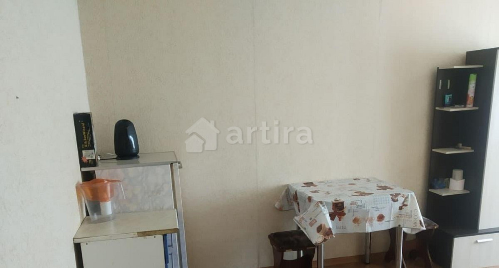 Комната, 18 м2, 3/10 эт. Саратов - изображение 3