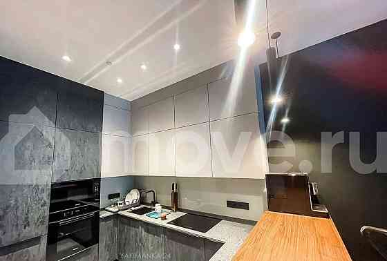 2-комн. апарт-ы, 61 м2, 9/68 эт. Москва