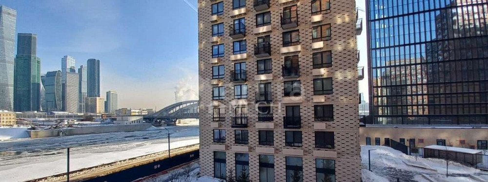 Студия, 25.6 м2, 3/20 эт. Москва - изображение 11