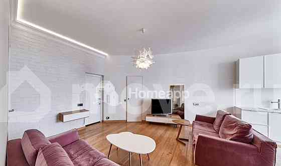3-комн. квартира, 96 м2, 13/39 эт. Москва