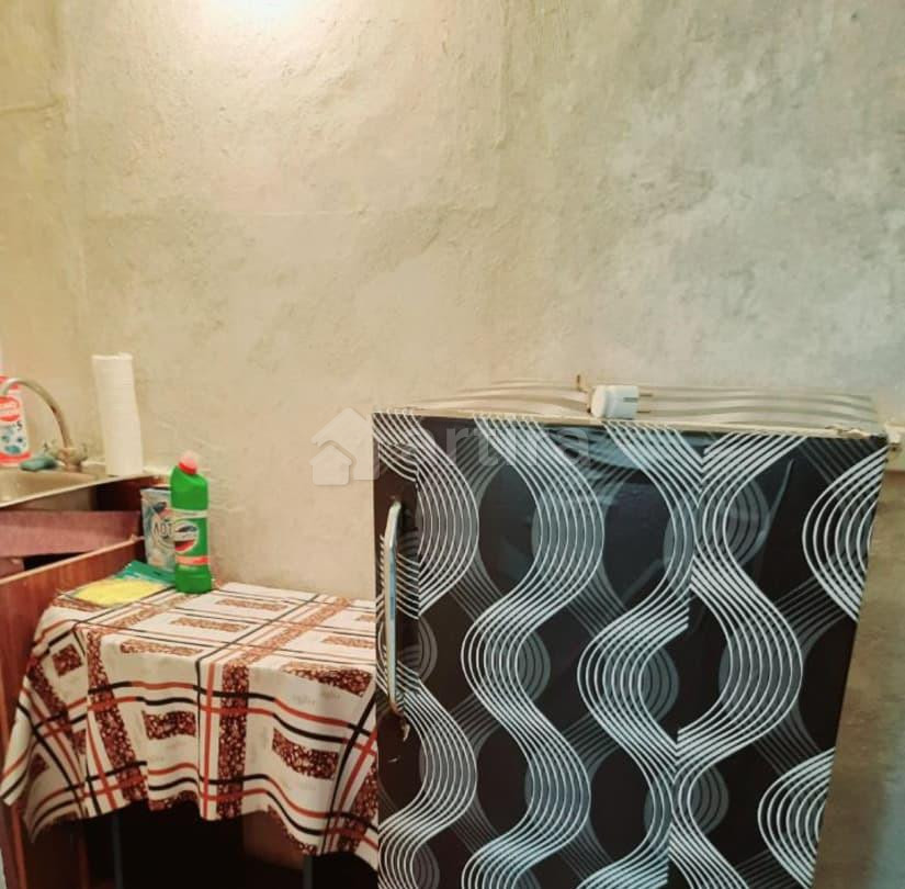 Комната, 17 м2, 1/2 эт. Красноярск - изображение 4