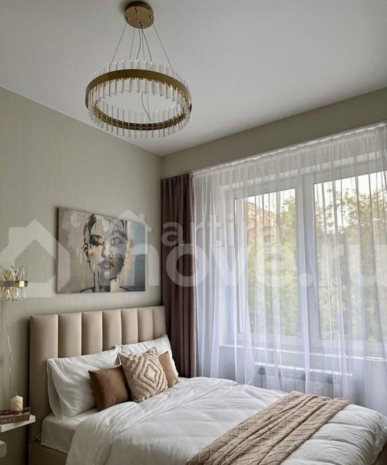 Студия, 17 м2, 3/8 эт. Москва - изображение 1