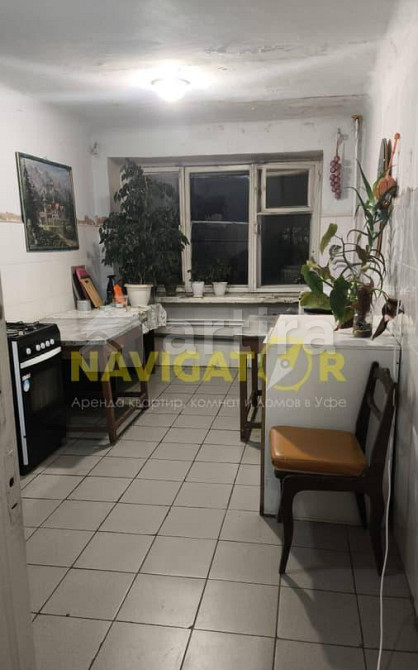 Комната, 8 м2, 4/5 эт. Уфа - изображение 6