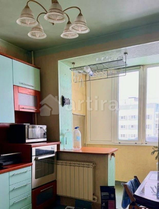 Комната, 64 м2, 12/12 эт. Москва - изображение 7