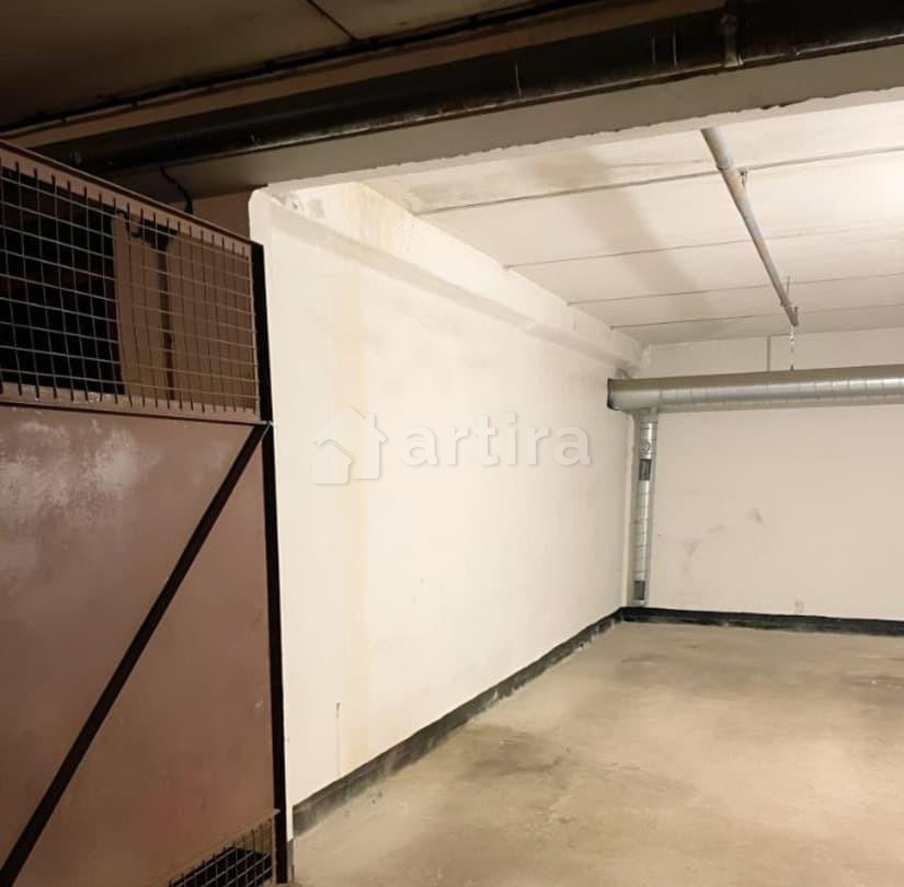 Гараж, 18.5 м2 Москва - изображение 2