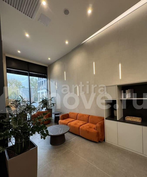 3-комн. квартира, 70.3 м2, 16/20 эт. Москва - изображение 3