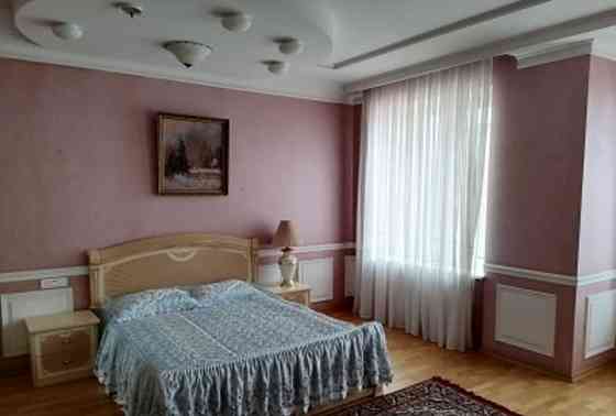 Коттедж, 550 м2, 8 соток Самара