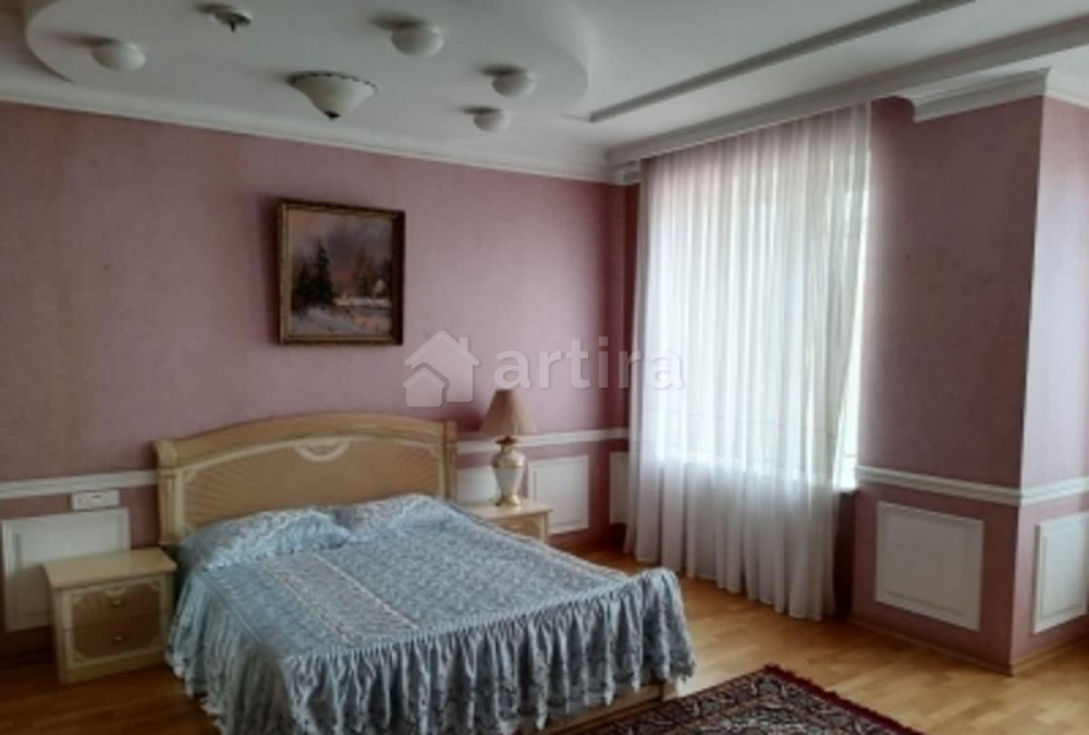 Коттедж, 550 м2, 8 соток Самара - изображение 5