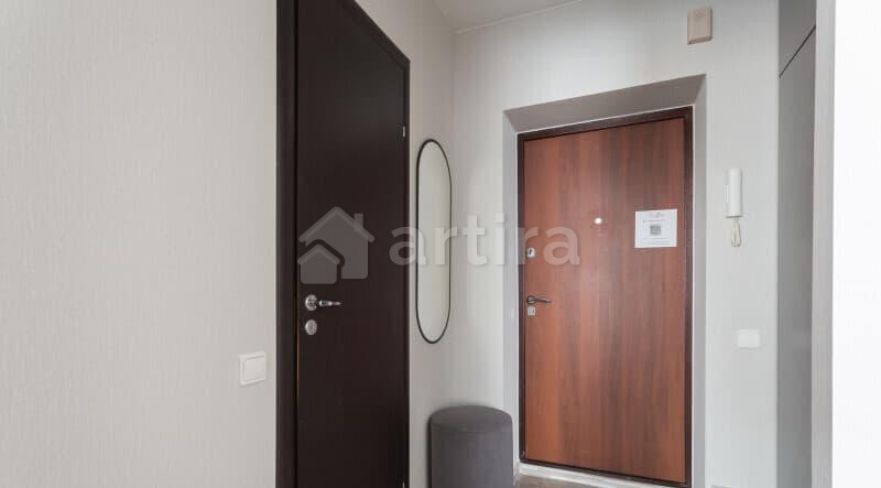 1-комн. квартира, 32 м2, 5/10 эт. Вологда - изображение 9